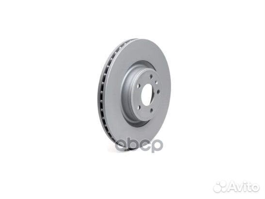 Диск тоpмозной 8W0615301AB VAG