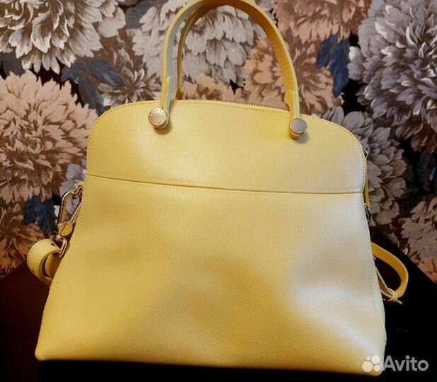 Сумка furla, Michael Kors,opигинал