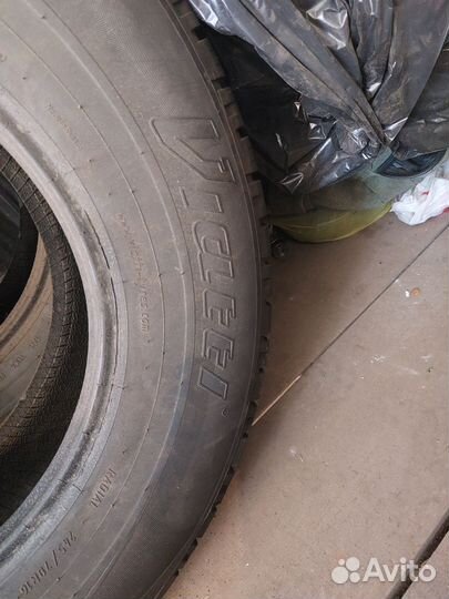 Viatti Bosco A/T 245/70 R16