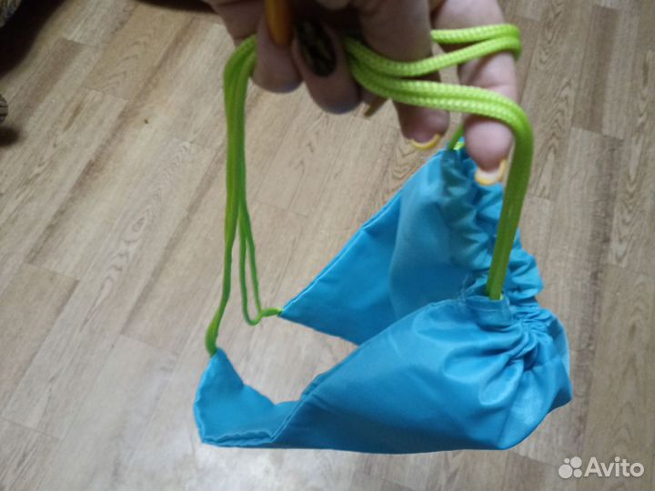 Мешок для обуви новый