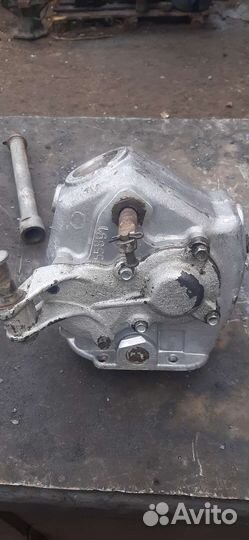 Ком Газ 66