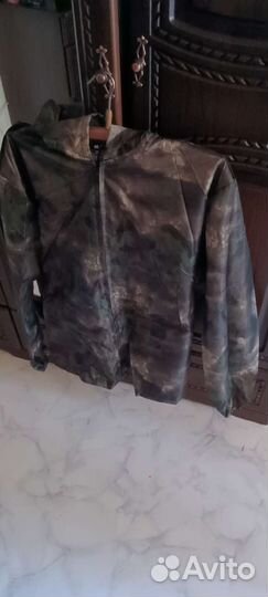 Военная форма летняя