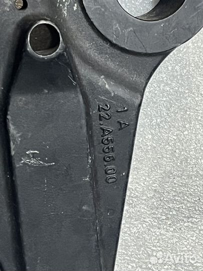 Суппорт залнего колеса BMW S1000RR