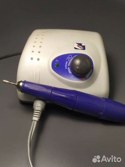 Ремонт аппаратов Strong, Marathon