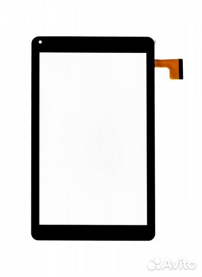 Тачскрин YLD-cega1088B01-FPC-A0 (Черный)