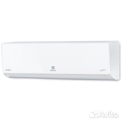 Сплит-система Electrolux Инвертор Portofino