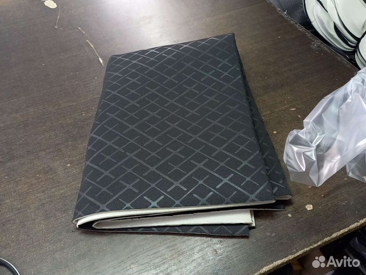 Ткань Скиф для перетяжки дверных карт