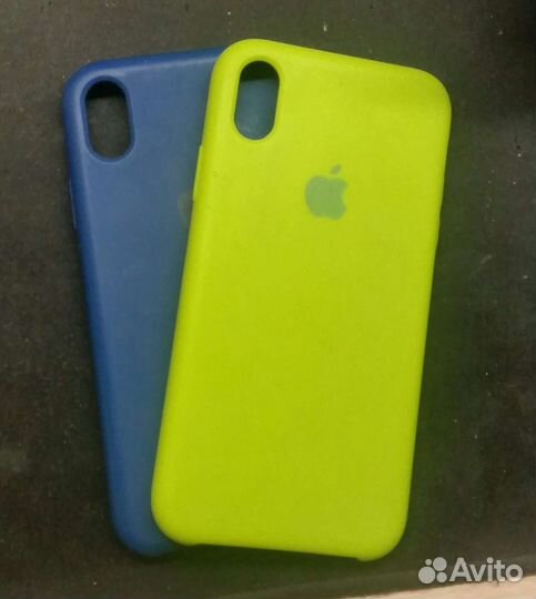 iPhone xr 64gb coral