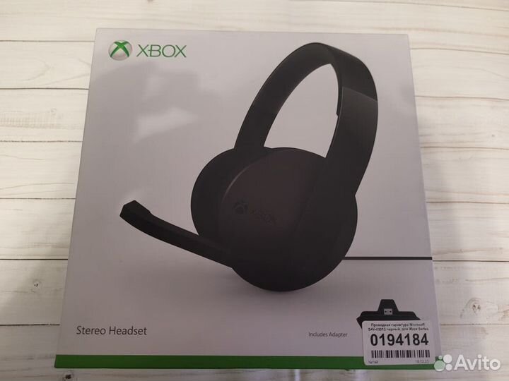 Аксессуары, Геймпады, Гарнитуры для Xbox