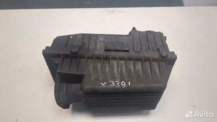 Корпус воздушного фильтра Peugeot 806, 2000