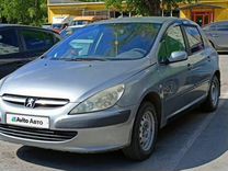 Peugeot 307 1.6 MT, 2004, 230 000 км, с пробегом, цена 199 000 руб.