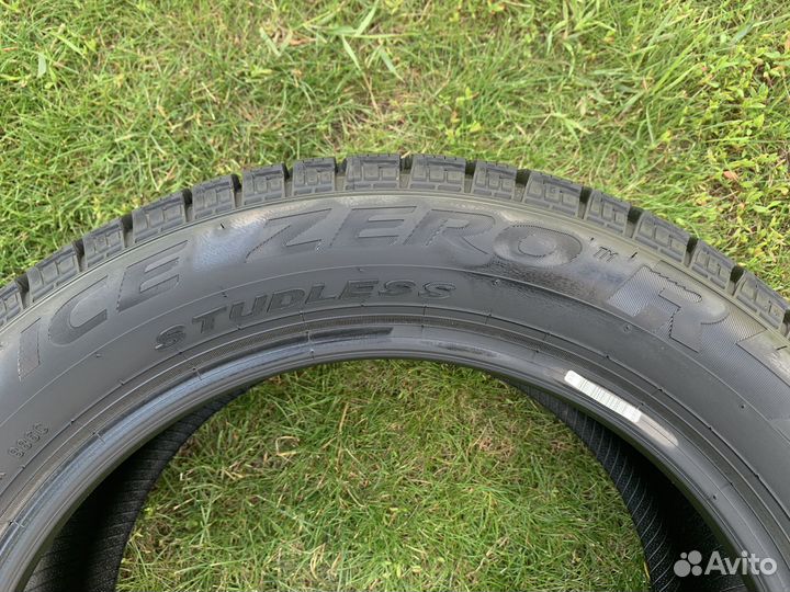 Pirelli Ice Zero FR 205/55 R16 94T