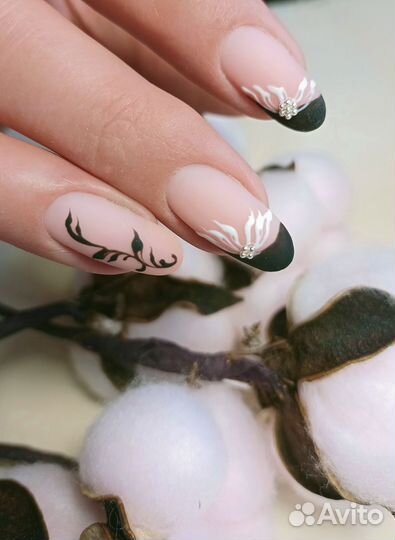 Мастер маникюра на дому