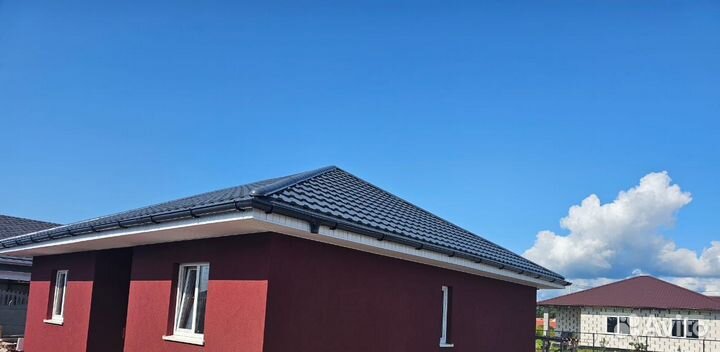 Дама Частные дома строимся