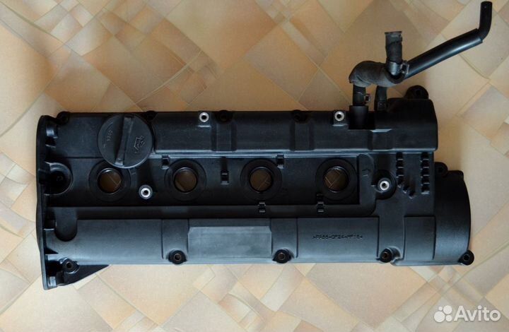 Крышка клапанная двигателя Hyundai Tucson