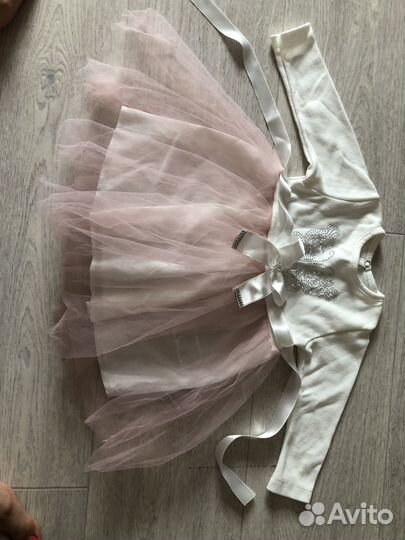 Детская одежда для девочек