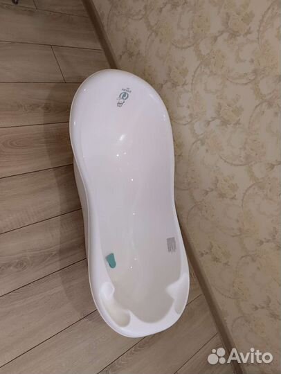 Ванночка для купания