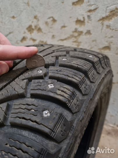 Nokian Tyres Hakkapeliitta 5 195/55 R15