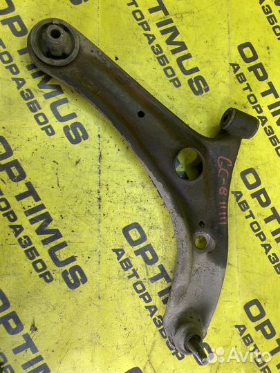 Передний правый рычаг Geely GC6