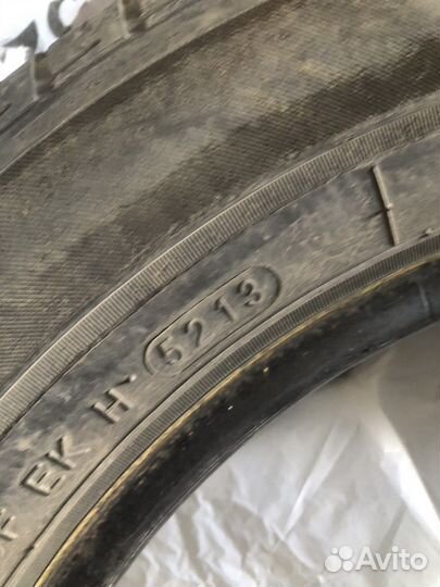 Hankook Optimo K415 185/65 R15