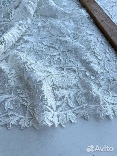 Кружевное полотно