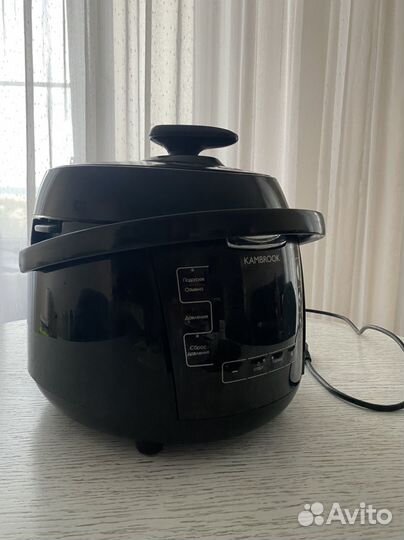 Мультиварка