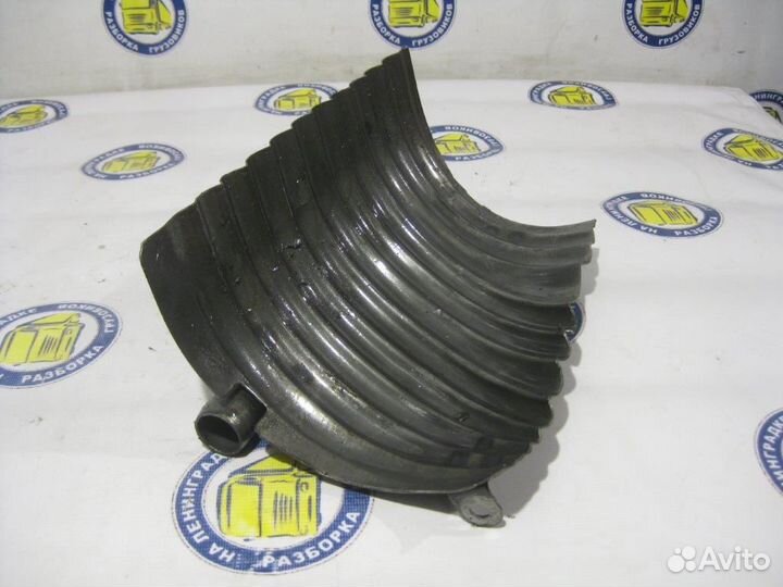 Коллектор масляный кпп 2037960 scania, P,G,R,T - s