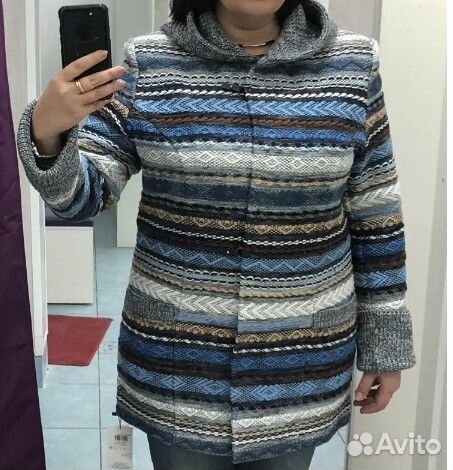Пальто