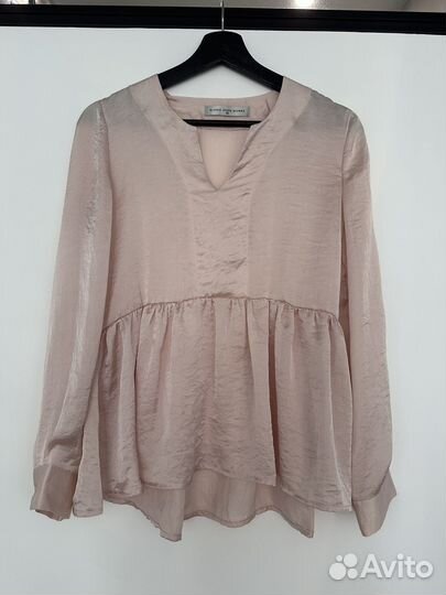 Блузка gloria jeans XS