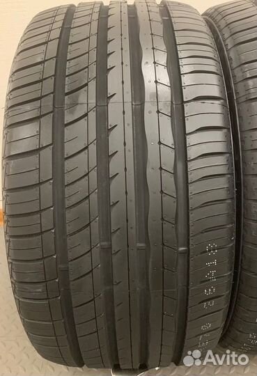 RoadX RXMotion U11 275/40 R20 106Y