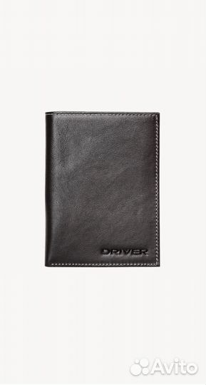 Портмоне driver