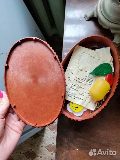 Вазы и элементы декора