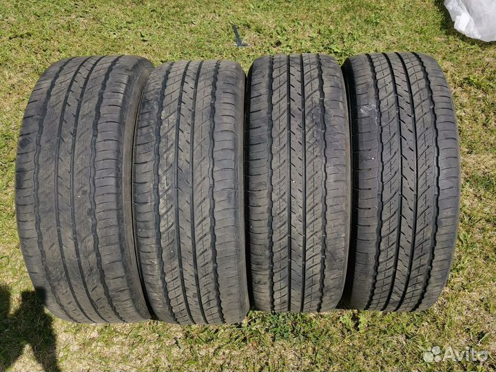 Toyo Open Country U/T 235/55 R18 V