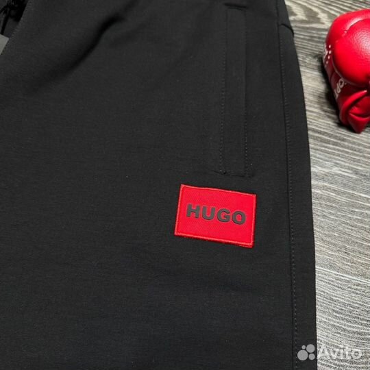 Спортивные штаны hugo boss