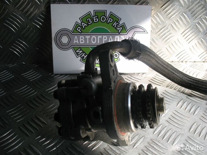 Насос гидроусилителя Nissan X-Trail T30 2.2