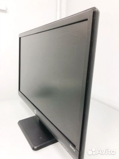 Монитор HP W2072