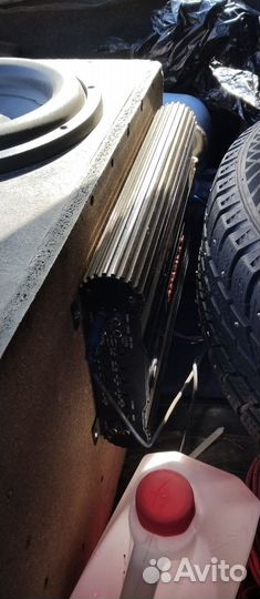 Музыка, Магнум в авто