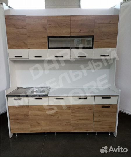 Кухня 1,8 м