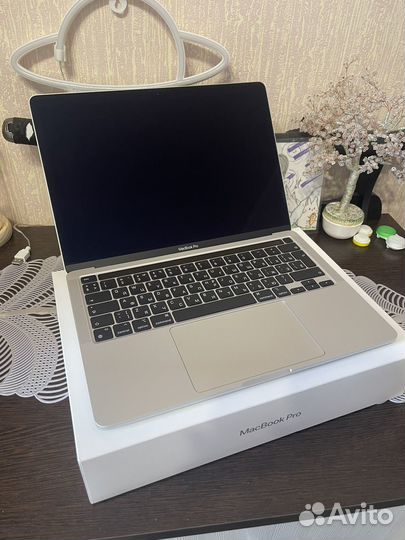 MacBook Pro 13 m1 8 512