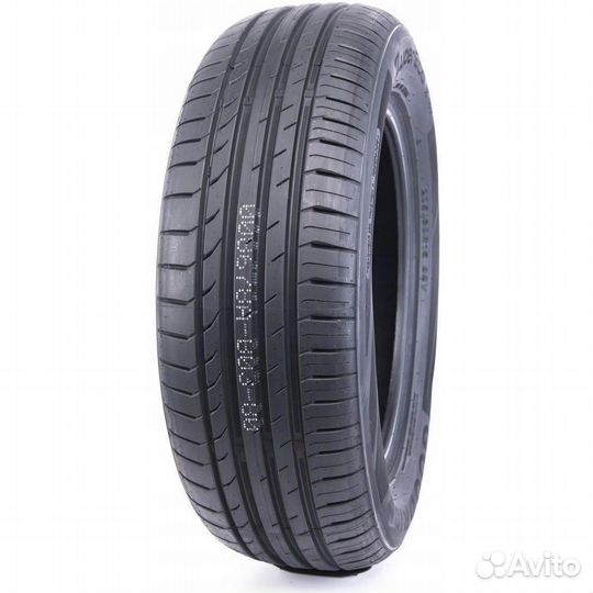Goodride ZuperEco Z-107 235/65 R17