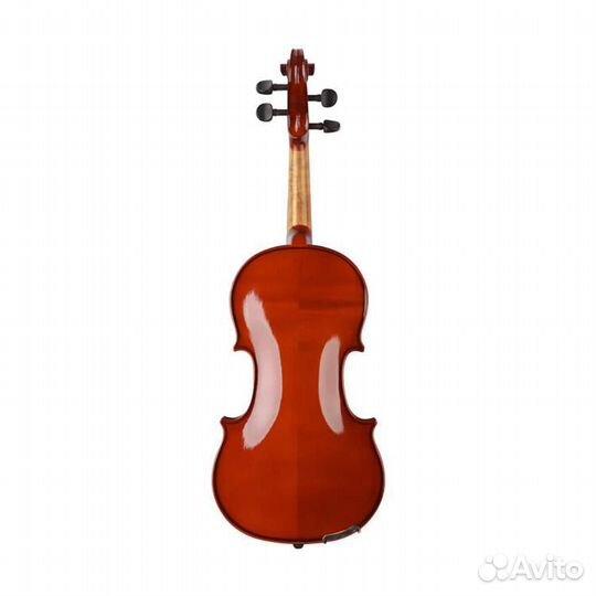 Скрипка в комплекте Prima P-100 1/8