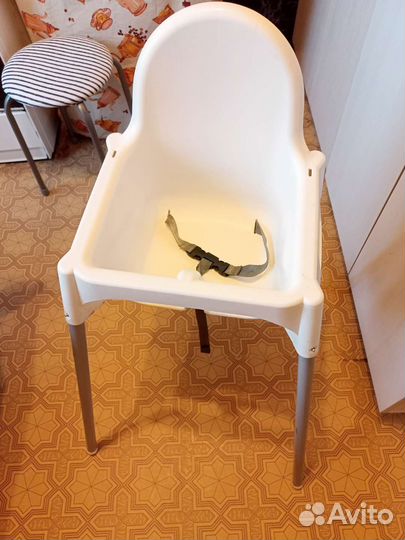 Стол для кормления IKEA