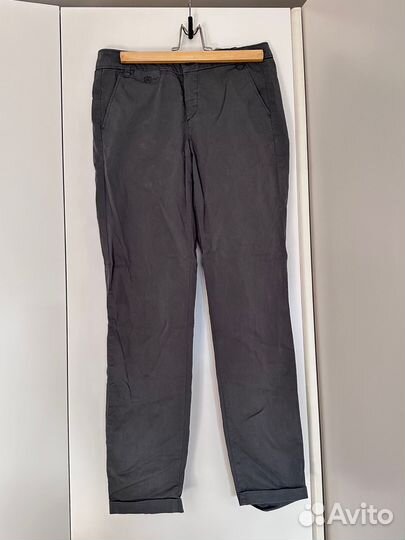 Штаны Massimo dutti