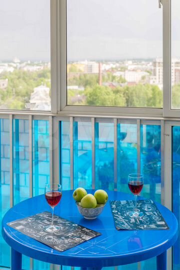 1-к. квартира, 38 м², 14/14 эт.