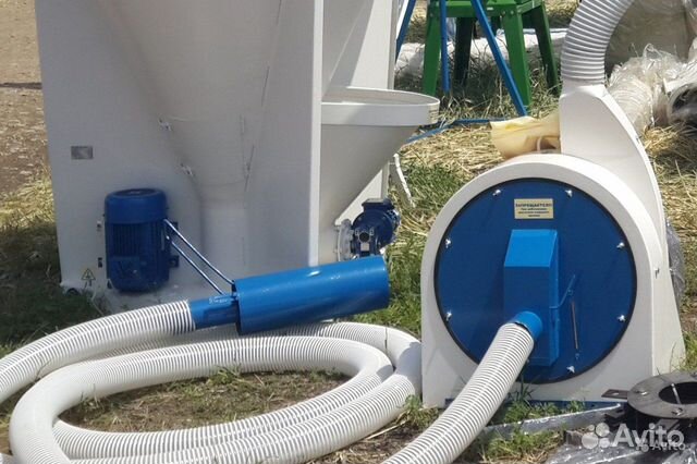 Ремонтный комплект для дробилки пневматической