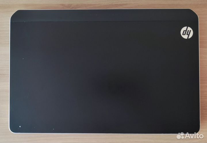 Ноутбук HP