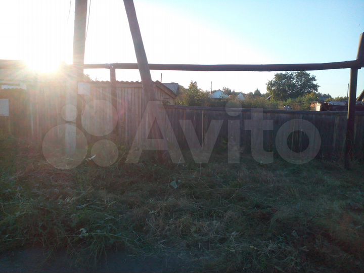 Участок 10 сот. (ИЖС)