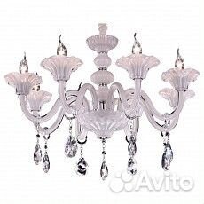 Подвесная люстра Citilux Ирида CL351180