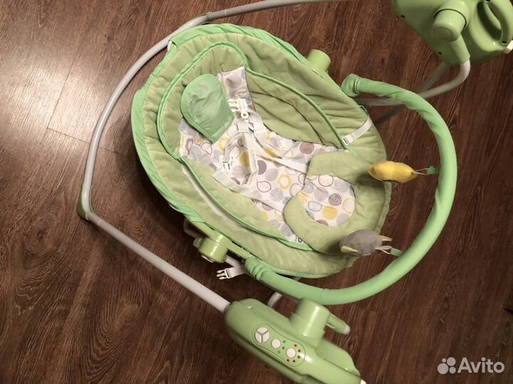 Детские качели