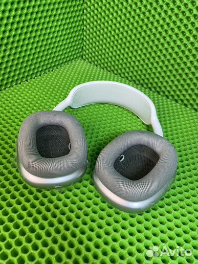 Airpods Max Premium (1 в 1)